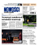 Nowości Dziennik Toruński