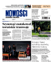 Nowości Dziennik Toruński