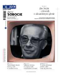 Nowości Dziennik Toruński