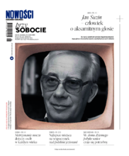 Nowości Dziennik Toruński