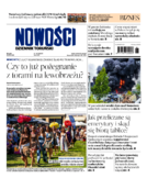 Nowości Dziennik Toruński