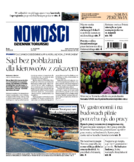 Nowości Dziennik Toruński