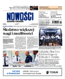 Nowości Dziennik Toruński