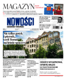 Nowości Dziennik Toruński