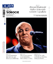 Nowości Dziennik Toruński