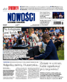 Nowości Dziennik Toruński