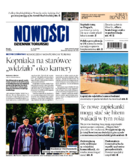 Nowości Dziennik Toruński