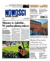 Nowości Dziennik Toruński