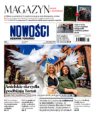 Nowości Dziennik Toruński