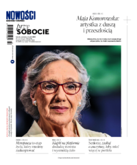 Nowości Dziennik Toruński