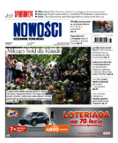 Nowości Dziennik Toruński