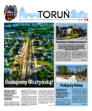 dodatek do grzbietu głównego 3