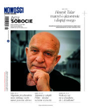 Nowości Dziennik Toruński