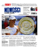 Nowości Dziennik Toruński
