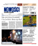 Nowości Dziennik Toruński