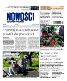 Nowości Dziennik Toruński
