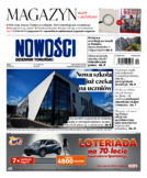 Nowości Dziennik Toruński