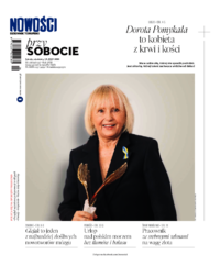 Nowości Dziennik Toruński