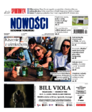 Nowości Dziennik Toruński