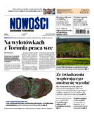 Nowości Dziennik Toruński