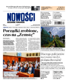 Nowości Dziennik Toruński