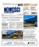 Nowości Dziennik Toruński