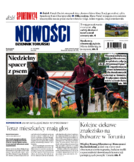 Nowości Dziennik Toruński