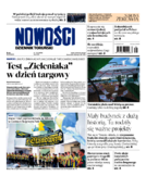 Nowości Dziennik Toruński