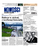 Nowości Dziennik Toruński