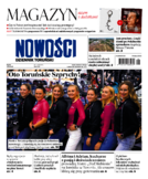 Nowości Dziennik Toruński