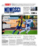 Nowości Dziennik Toruński