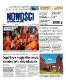 Nowości Dziennik Toruński