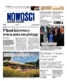 Nowości Dziennik Toruński