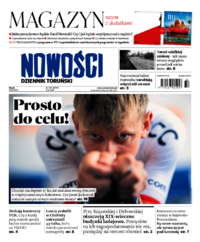 Nowości Dziennik Toruński