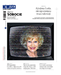 Nowości Dziennik Toruński