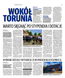 dodatek do grzbietu głównego 3