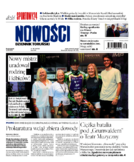 Nowości Dziennik Toruński