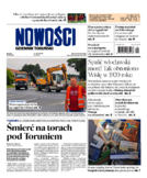 Nowości Dziennik Toruński