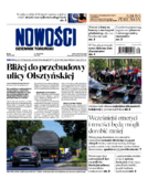 Nowości Dziennik Toruński