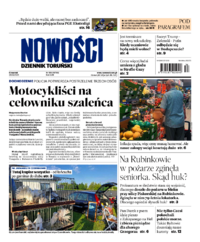Nowości Dziennik Toruński