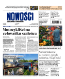Nowości Dziennik Toruński