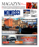 Nowości Dziennik Toruński