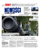 Nowości Dziennik Toruński