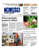 Nowości Dziennik Toruński