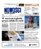 Nowości Dziennik Toruński