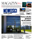 Nowości Dziennik Toruński
