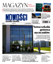 Nowości Dziennik Toruński