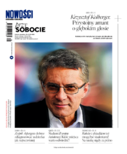 Nowości Dziennik Toruński
