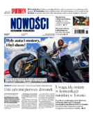 Nowości Dziennik Toruński