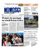 Nowości Dziennik Toruński